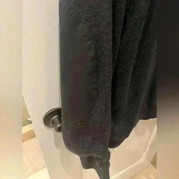 Cabela’s mens half zip sweater - Picture 3 of 3